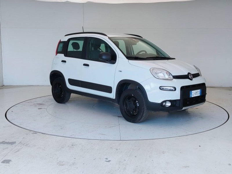 Fiat Panda usata a Teramo (3)