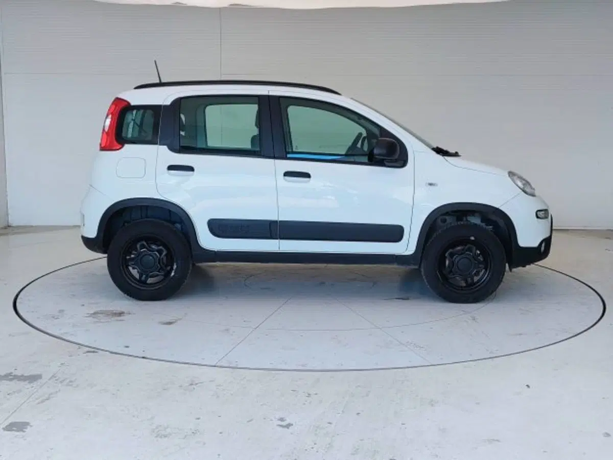 Fiat Panda usata a Teramo (4)