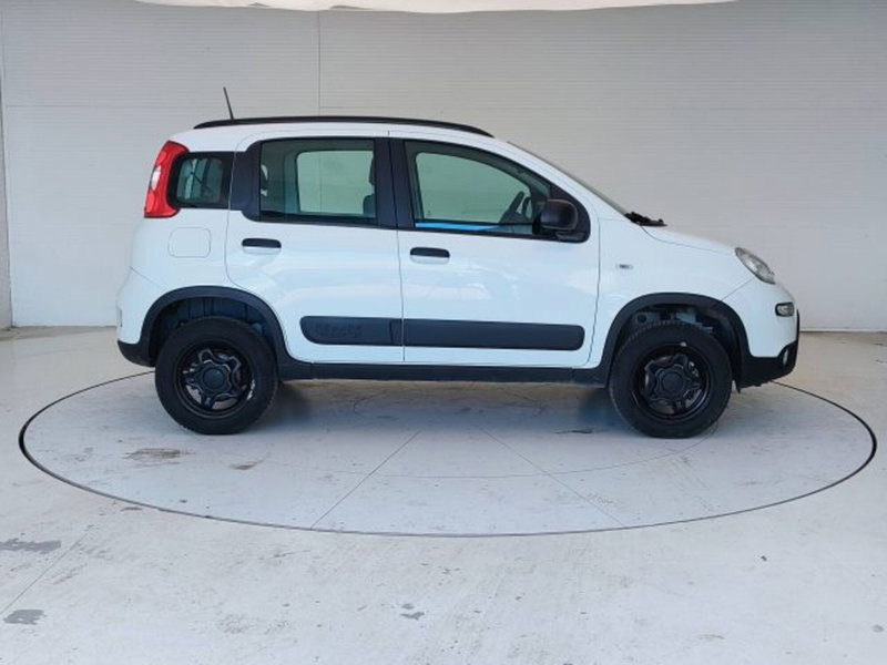 Fiat Panda usata a Teramo (4)