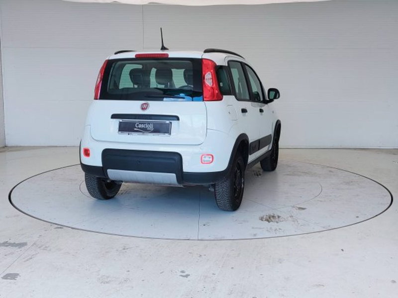 Fiat Panda usata a Teramo (5)