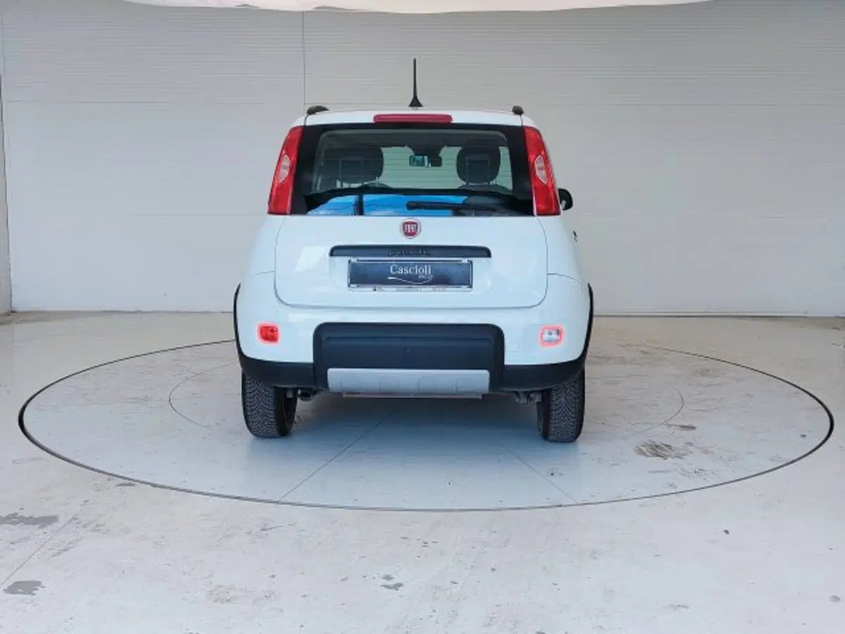 Fiat Panda usata a Teramo (6)