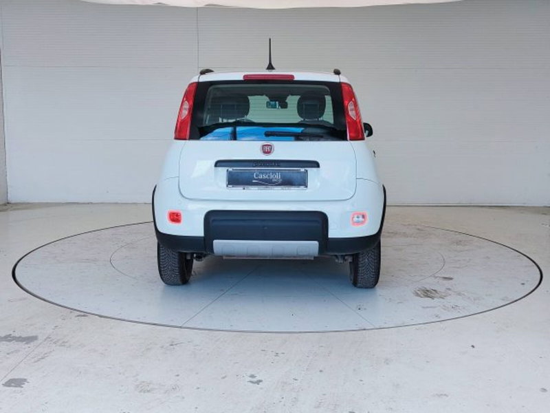 Fiat Panda usata a Teramo (6)