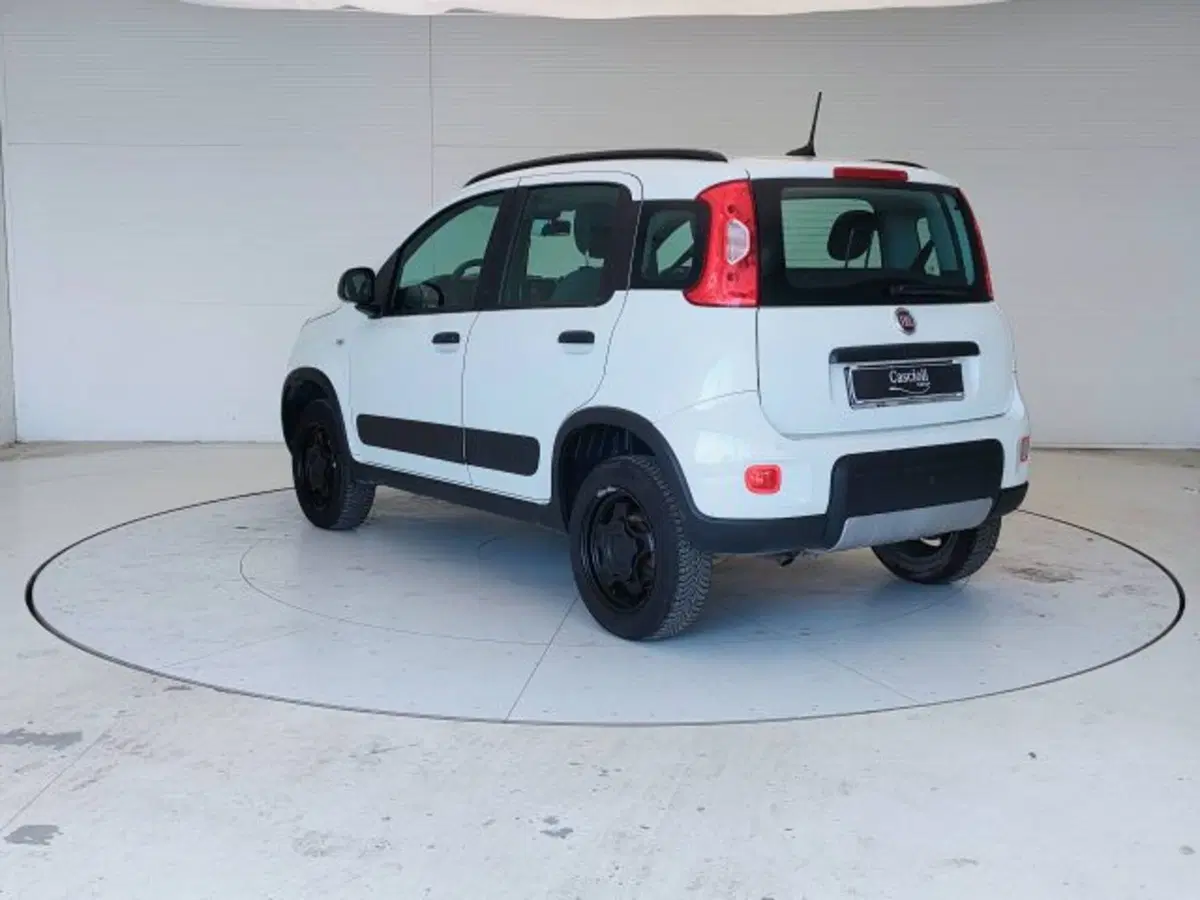 Fiat Panda usata a Teramo (7)