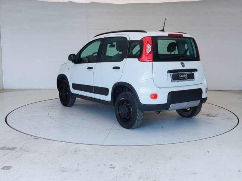 Fiat Panda usata a Teramo (7)
