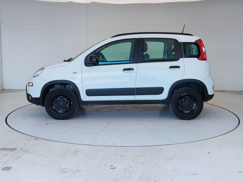 Fiat Panda usata a Teramo (8)