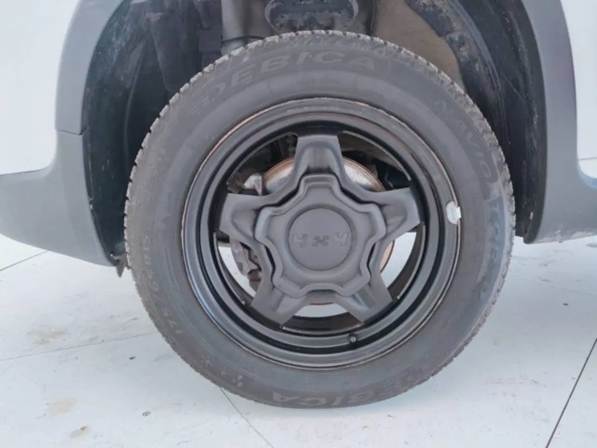 Fiat Panda usata a Teramo (9)