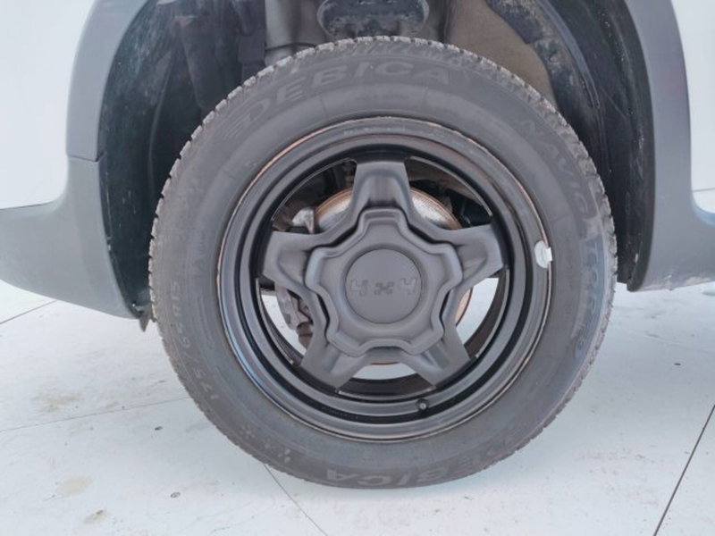 Fiat Panda usata a Teramo (9)