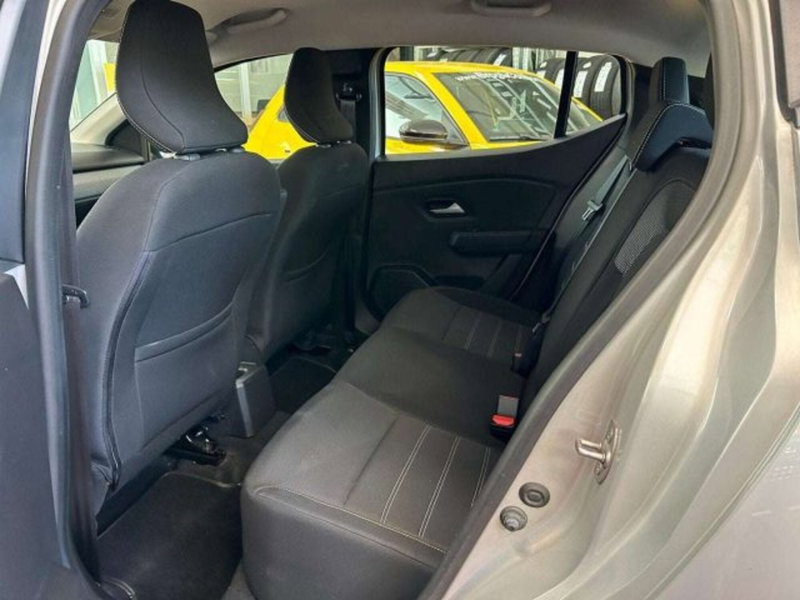Dacia Sandero usata a Firenze (10)