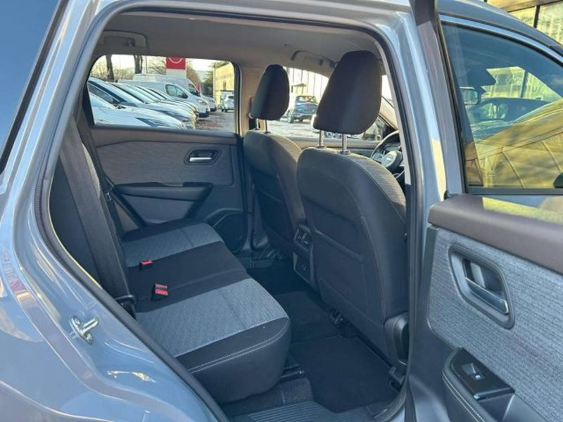 Nissan X-Trail usata a Firenze (11)
