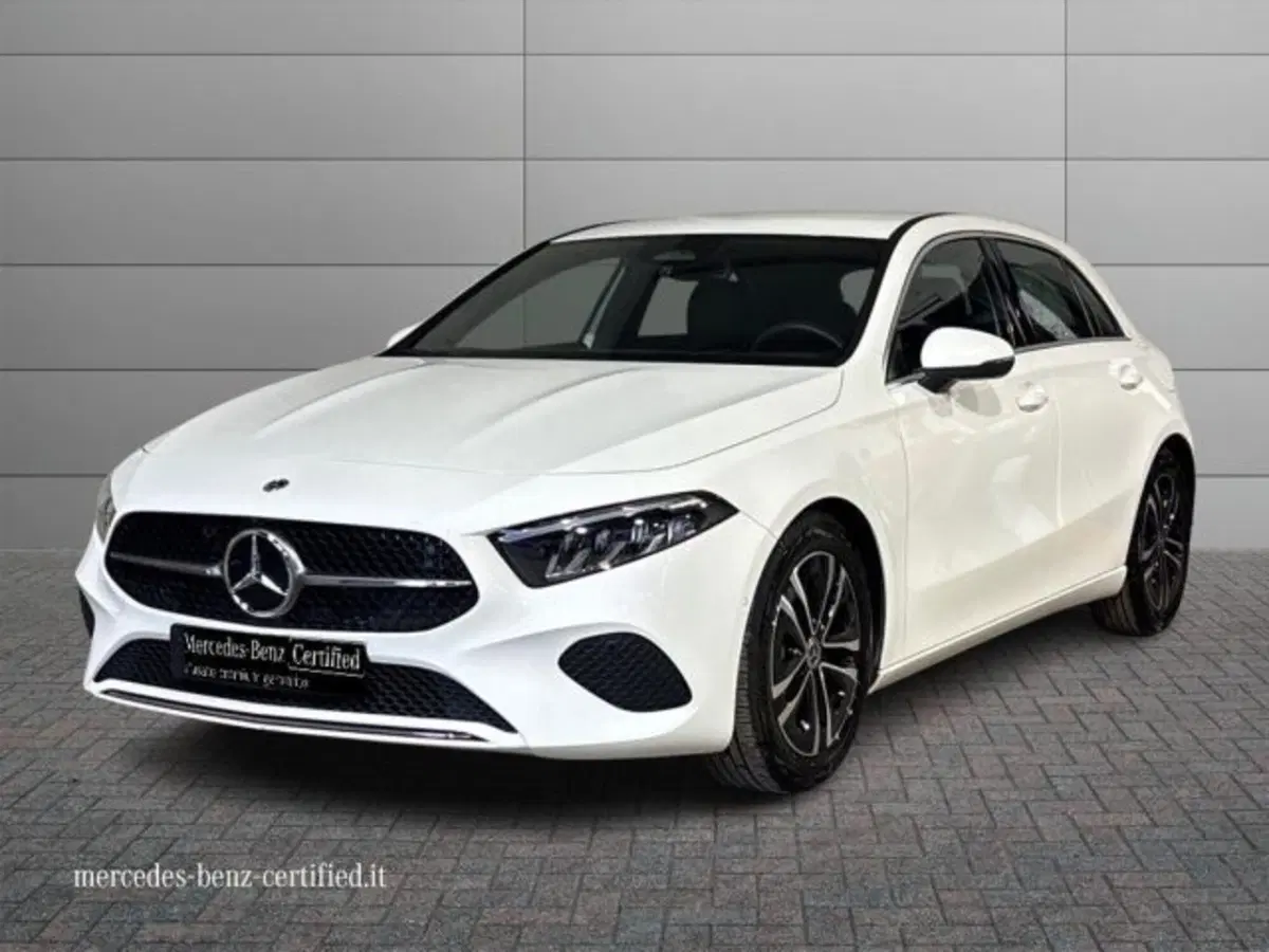 Mercedes-Benz Classe A usata a Bologna