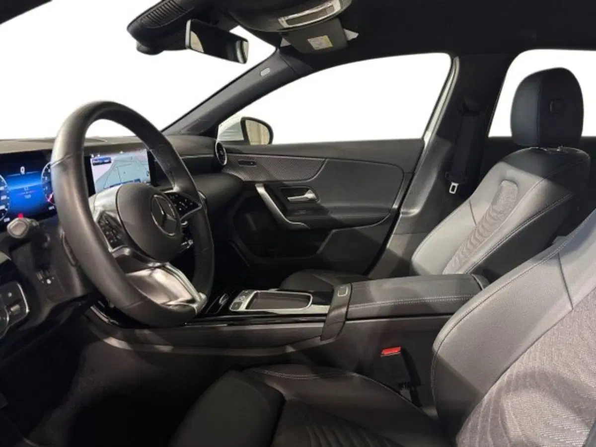 Mercedes-Benz Classe A usata a Bologna (10)