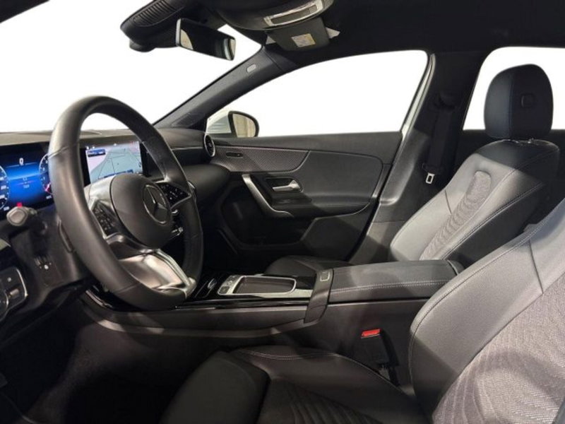 Mercedes-Benz Classe A usata a Bologna (10)