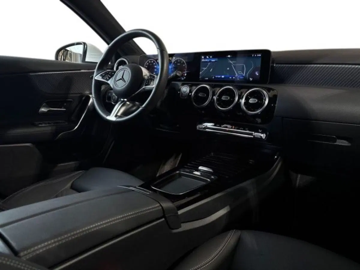 Mercedes-Benz Classe A usata a Bologna (15)