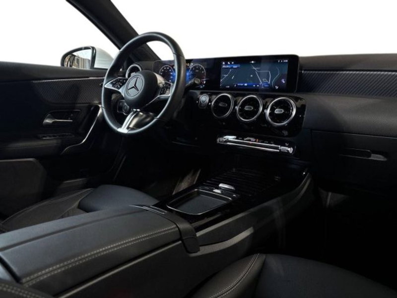 Mercedes-Benz Classe A usata a Bologna (15)