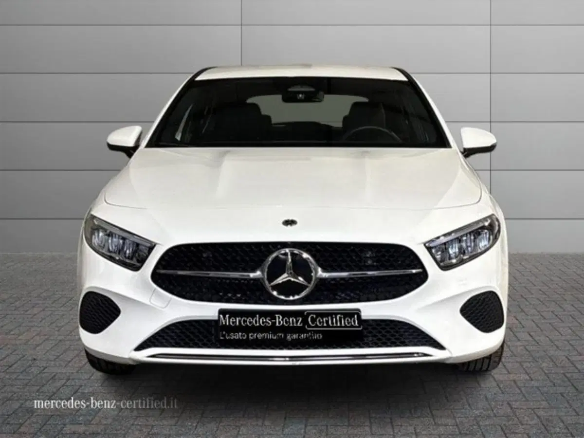 Mercedes-Benz Classe A usata a Bologna (3)