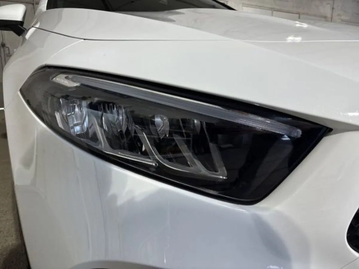 Mercedes-Benz Classe A usata a Bologna (7)