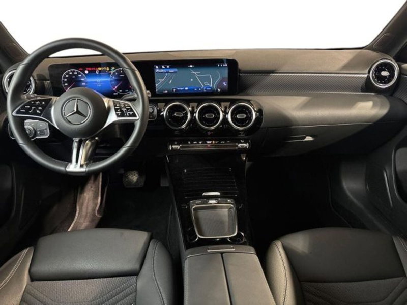 Mercedes-Benz Classe A usata a Bologna (9)