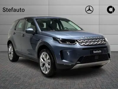 Land Rover Discovery Sport 2.0 TD4 163 CV AWD Auto R-Dynamic SE del 2022 usata a Bologna