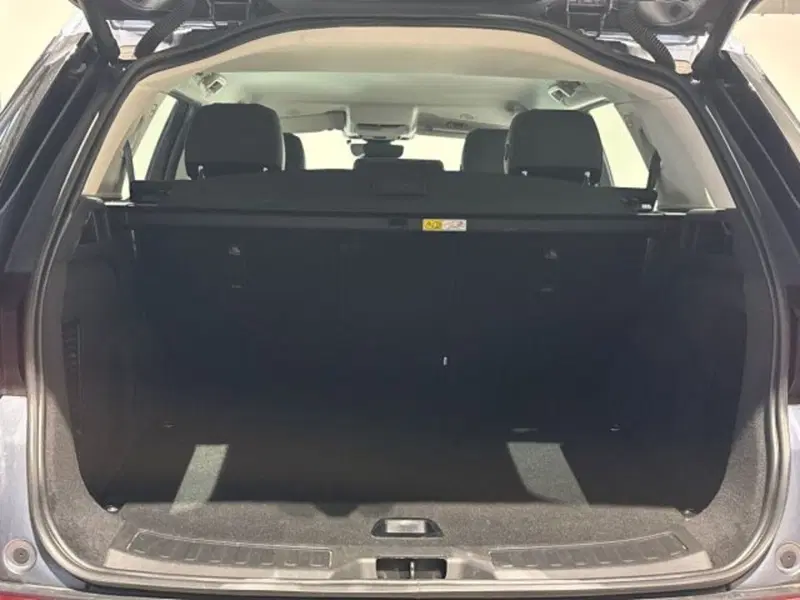 Land Rover Discovery Sport usata a Bologna (7)