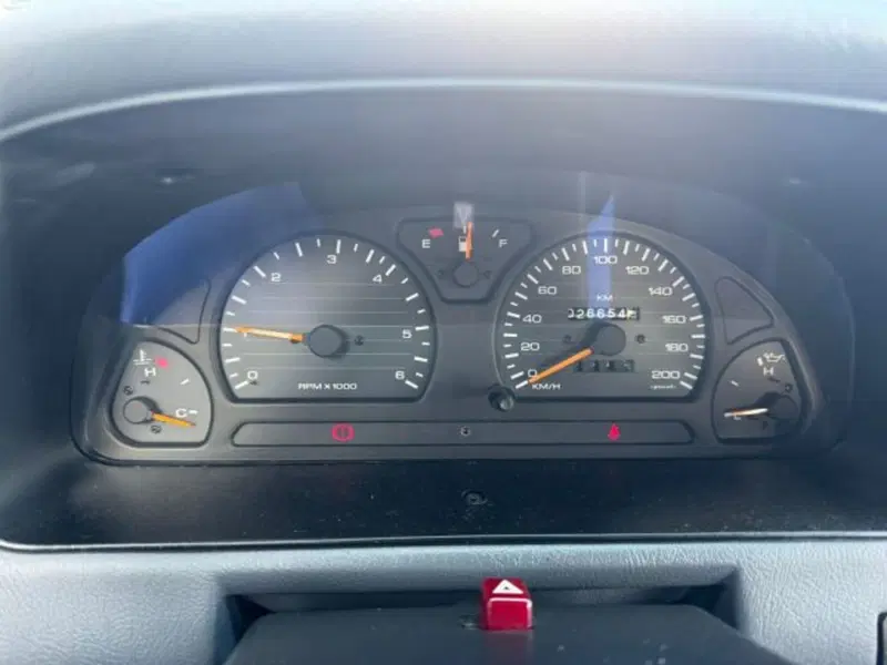 Tata Safari usata a Macerata (9)