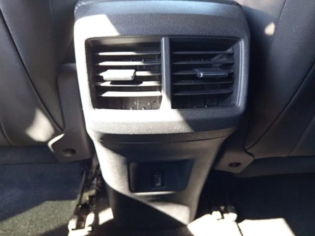 Citroen C5 Aircross usata a Frosinone (13)