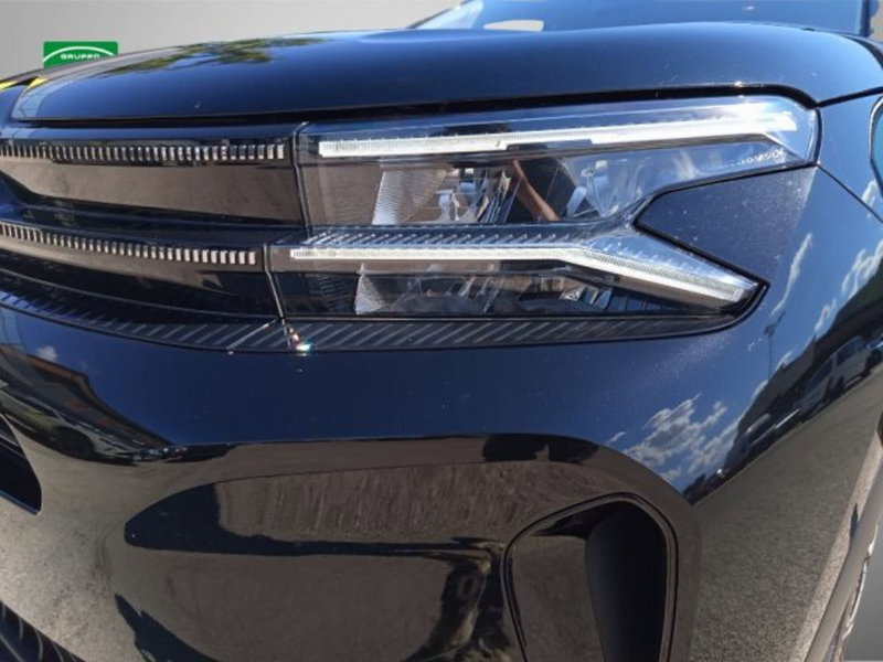 Citroen C5 Aircross usata a Frosinone (16)