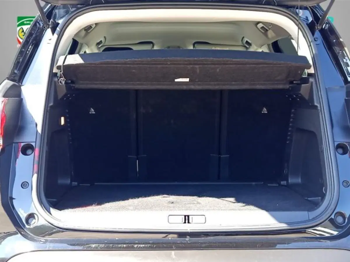 Citroen C5 Aircross usata a Frosinone (6)