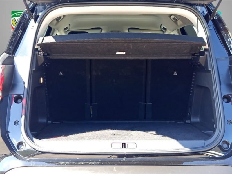 Citroen C5 Aircross usata a Frosinone (6)