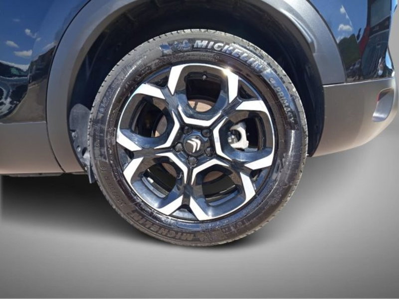 Citroen C5 Aircross usata a Frosinone (8)