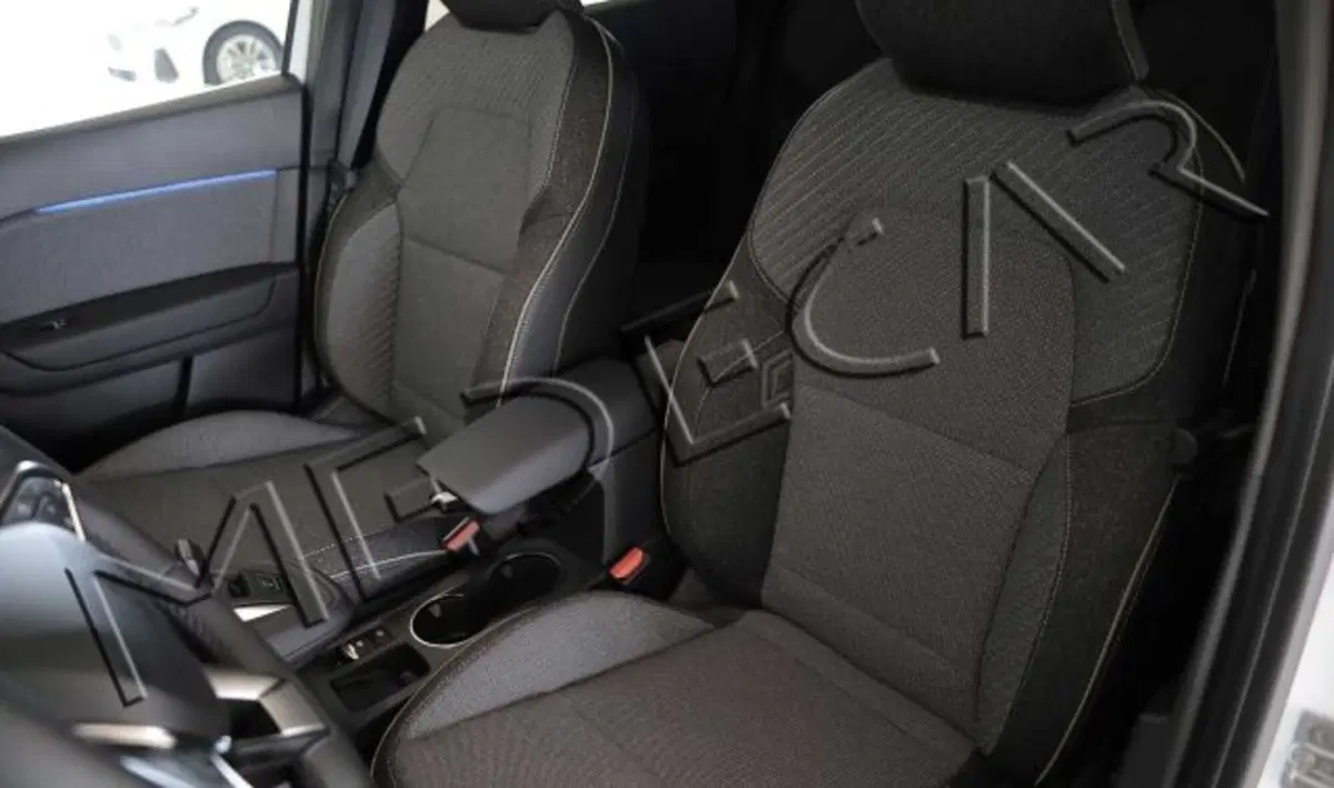 Renault Symbioz usata a Potenza (10)