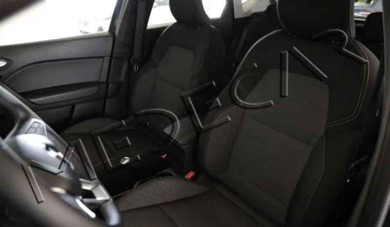 Renault Captur usata a Potenza (10)