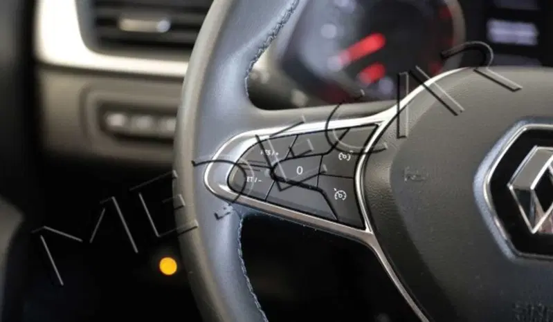 Renault Captur usata a Potenza (12)