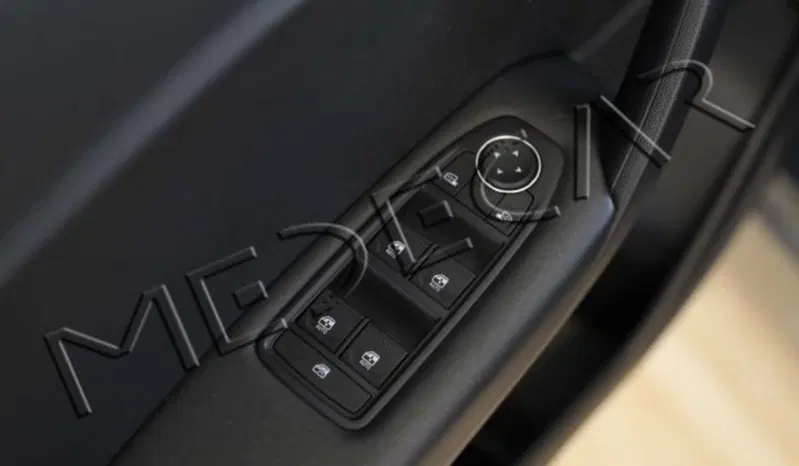 Renault Captur usata a Potenza (9)