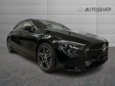 Mercedes-Benz Classe A Sedan 180 d AMG Line Premium Plus auto del 2023 usata a Verona