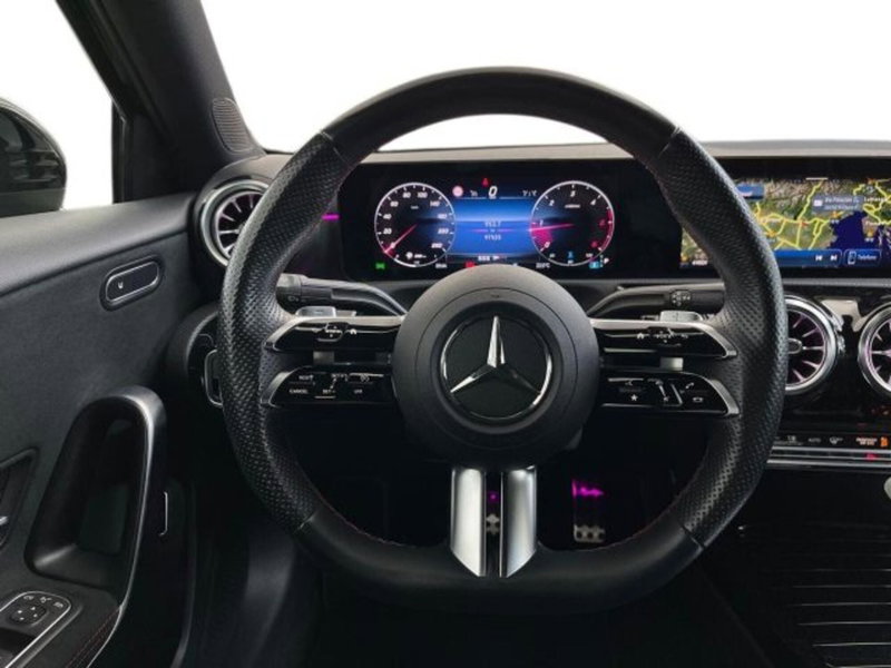 Mercedes-Benz Classe A Sedan usata a Verona (10)