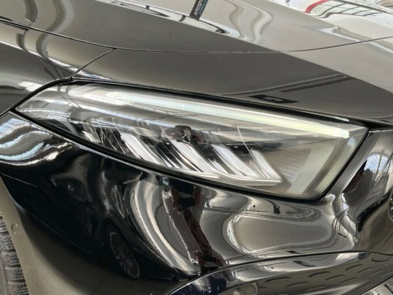 Mercedes-Benz Classe A Sedan usata a Verona (16)