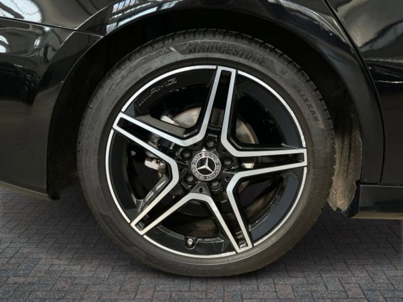 Mercedes-Benz Classe A Sedan usata a Verona (6)