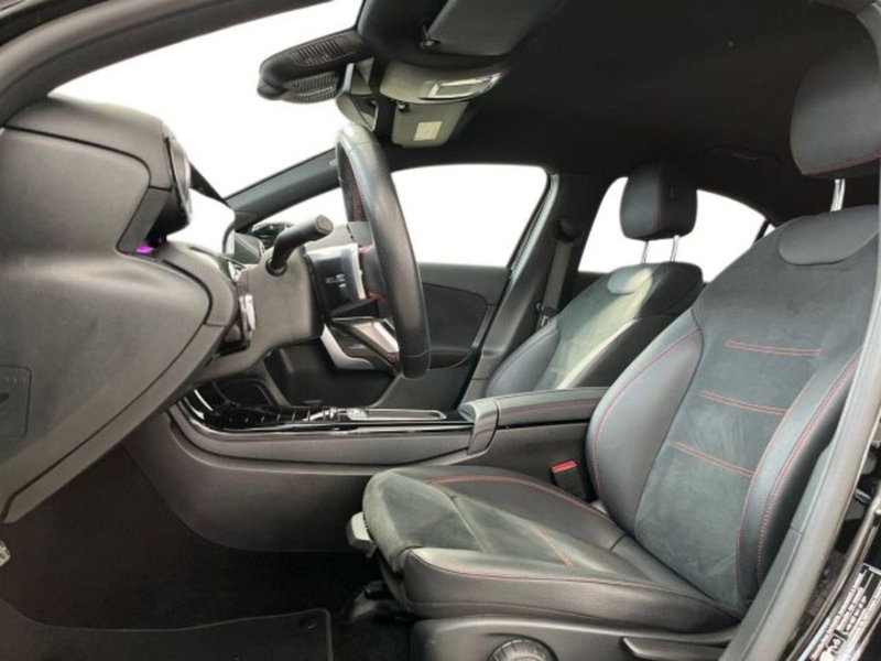 Mercedes-Benz Classe A Sedan usata a Verona (9)