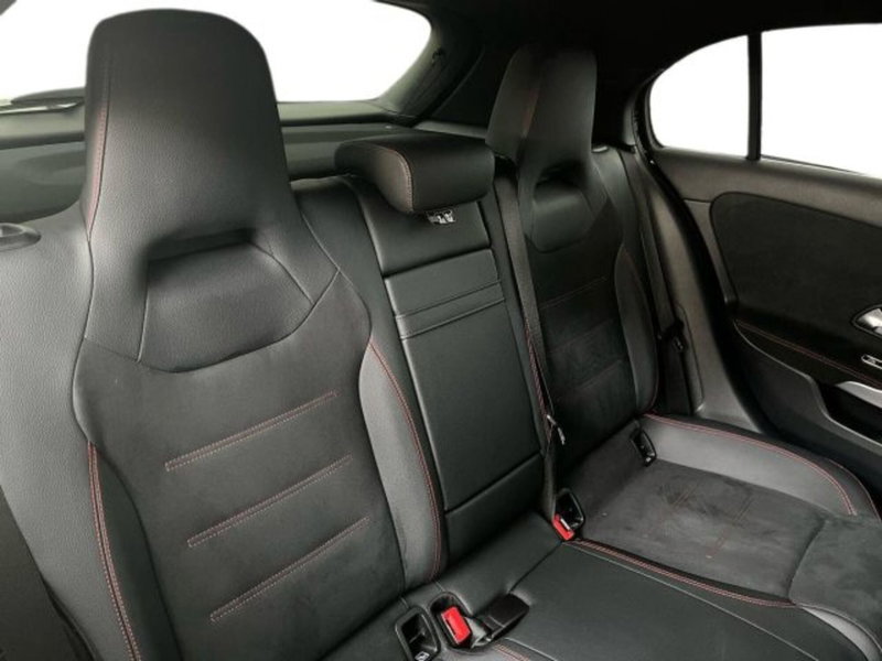 Mercedes-Benz Classe A Sedan usata a Verona (15)