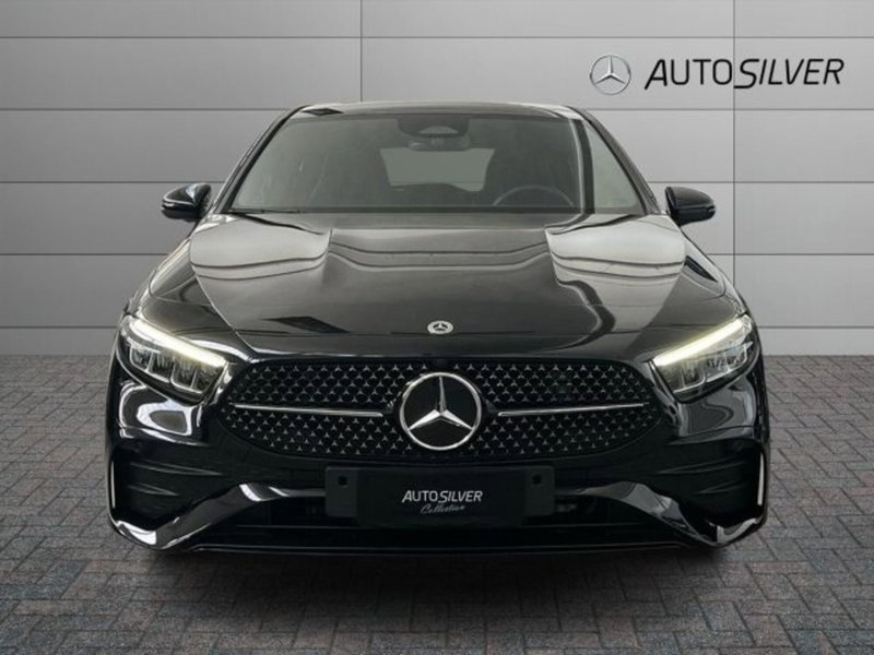 Mercedes-Benz Classe A Sedan usata a Verona (3)