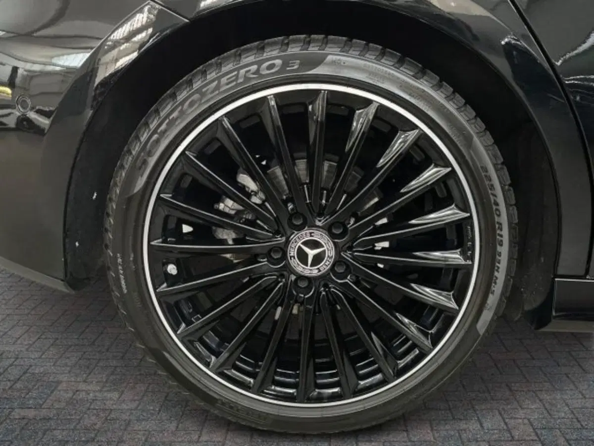 Mercedes-Benz Classe A Sedan usata a Verona (7)