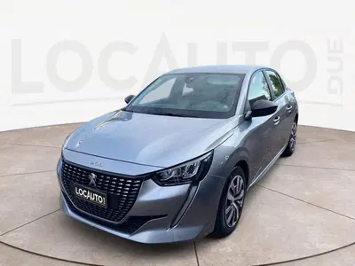 Peugeot 208 PureTech 75 Stop&amp;Start 5 porte Active del 2023 usata a Torino