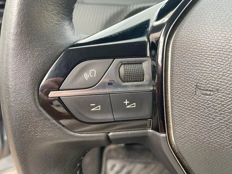 Peugeot 208 usata a Torino (13)