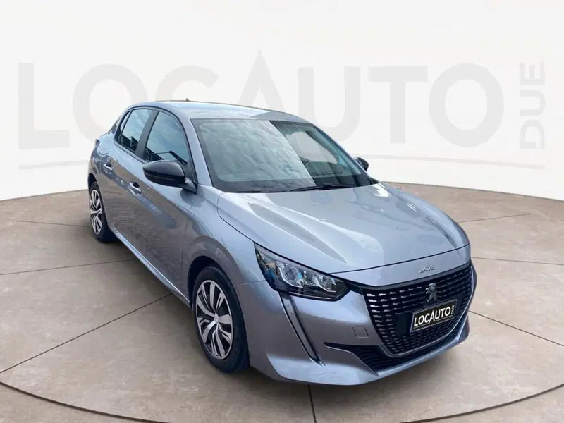 Peugeot 208 usata a Torino (3)