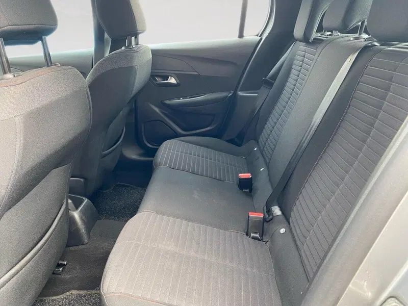Peugeot 208 usata a Torino (8)