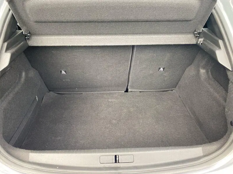 Peugeot 208 usata a Torino (9)