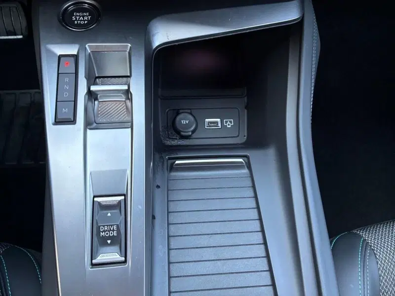 Peugeot 308 usata a Torino (12)