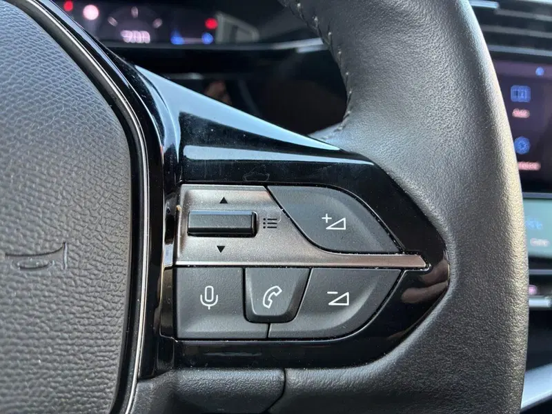 Peugeot 308 usata a Torino (14)