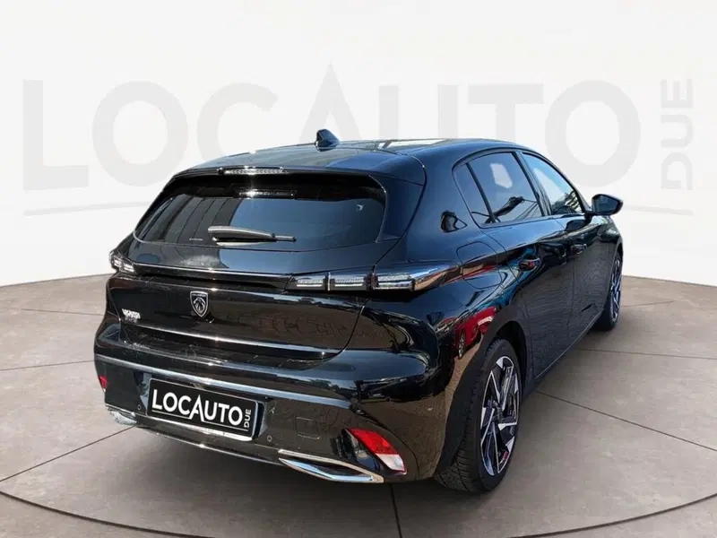 Peugeot 308 usata a Torino (4)