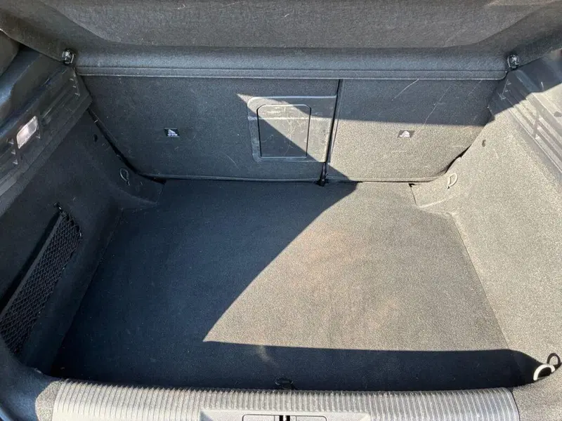 Peugeot 308 usata a Torino (9)